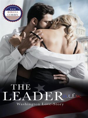 cover image of The Leader o.t.f.w.